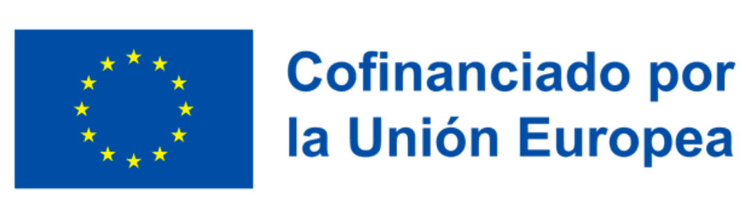 Cofinanciado por la UE